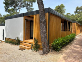 Mobile home TIM